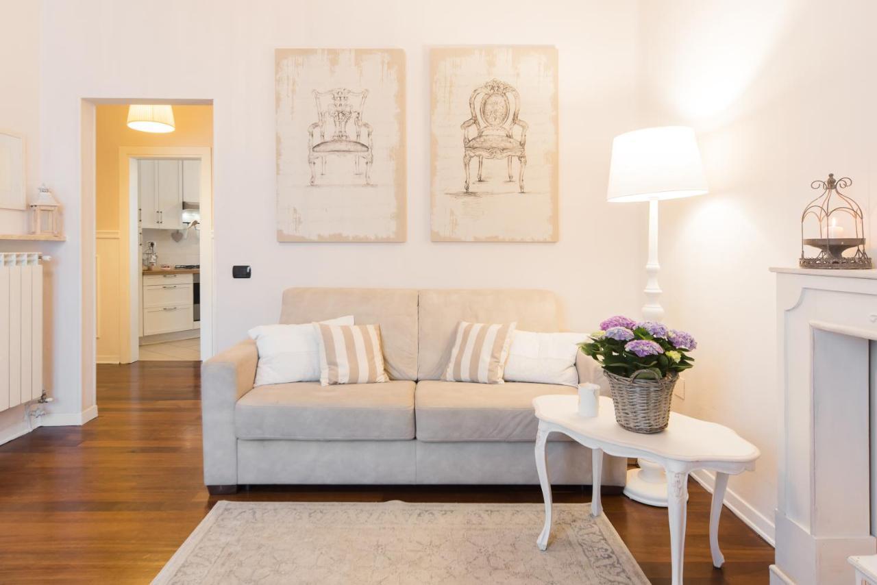 La Mansarda Segreta Mood Apartamento Verona