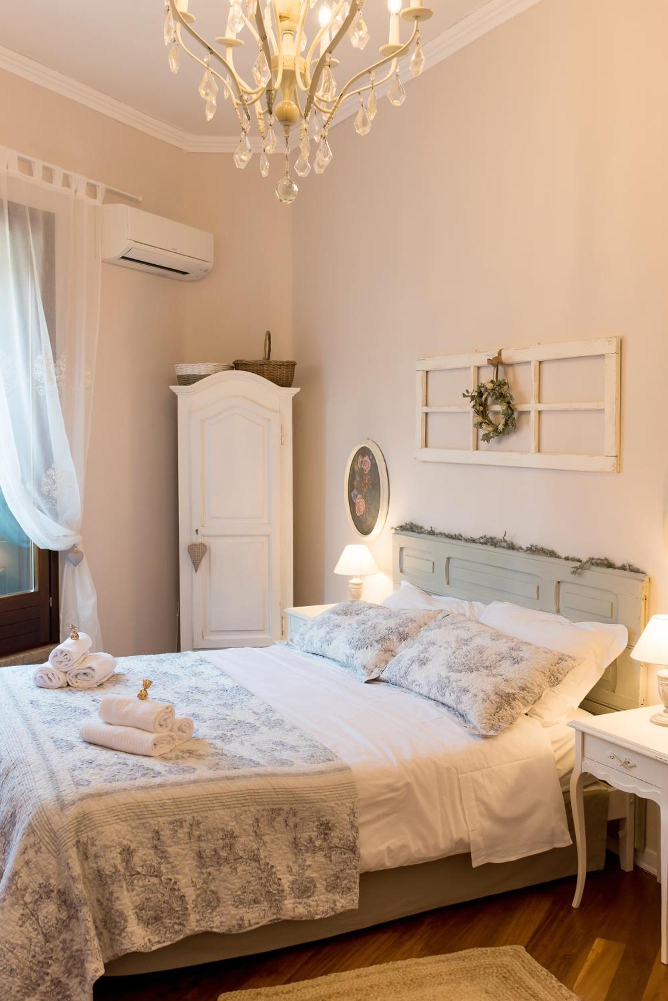 La Mansarda Segreta Mood Apartamento