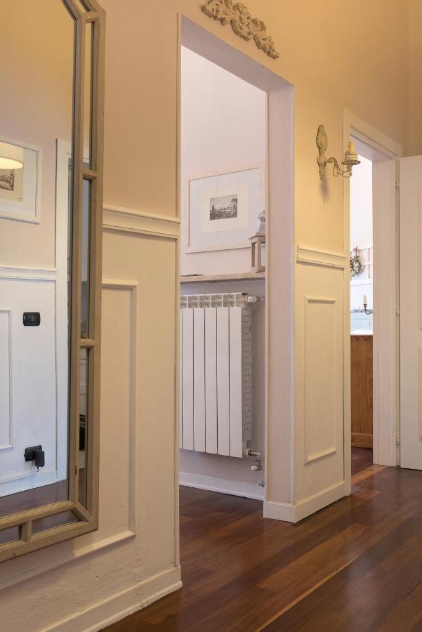 Apartamento La Mansarda Segreta Mood Verona