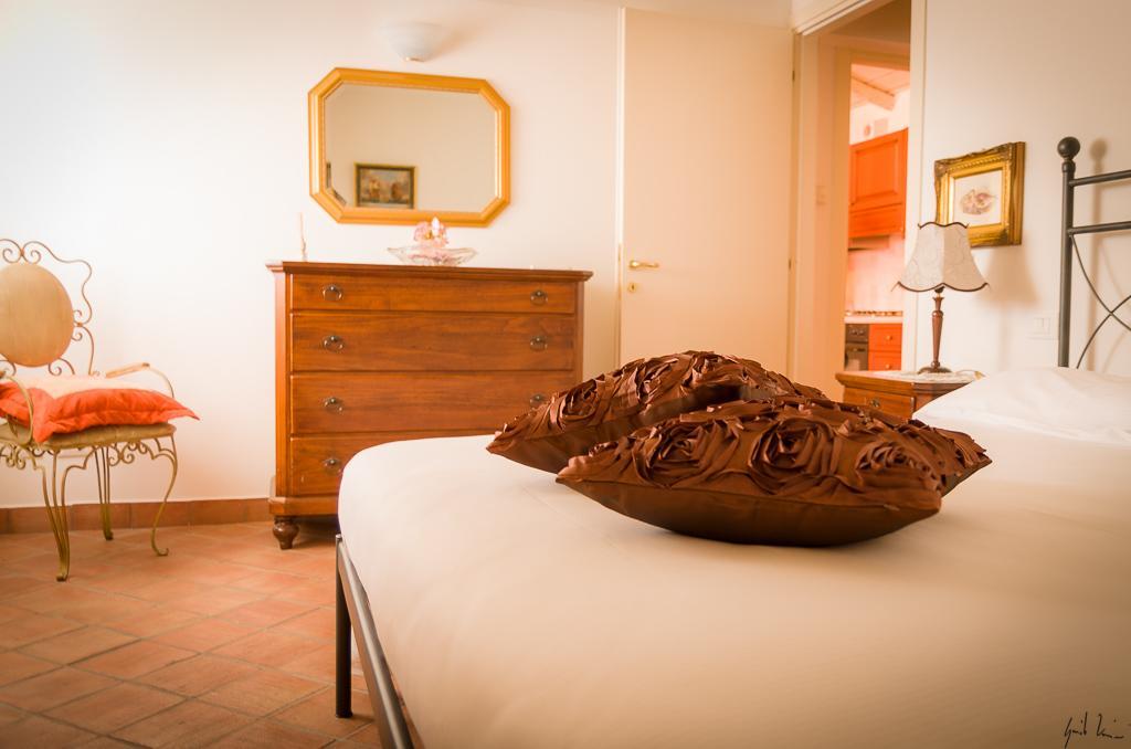 Casale Degli Ulivi Casa di campagna *