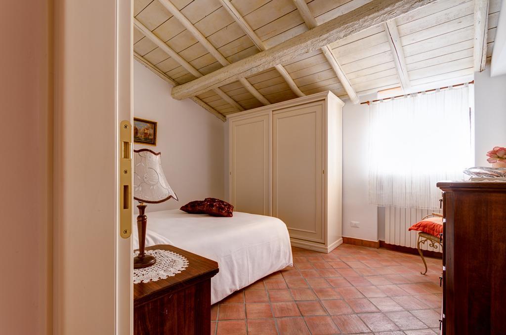Casa di campagna Casale Degli Ulivi Verona