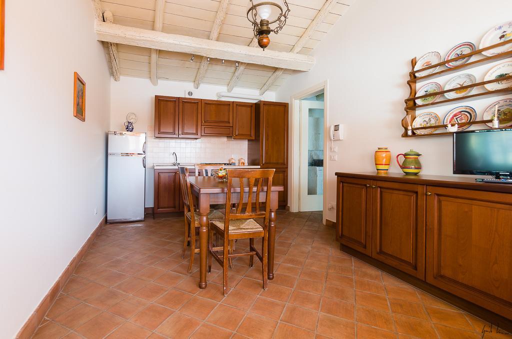 Casa di campagna Casale Degli Ulivi