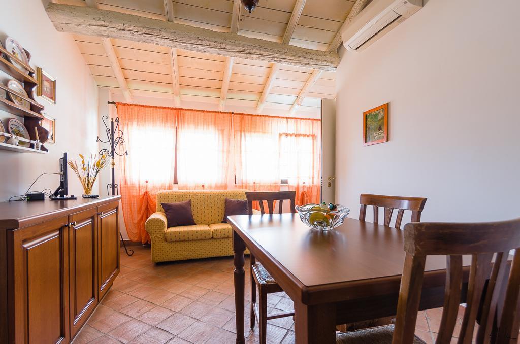Casale Degli Ulivi Casa di campagna Verona