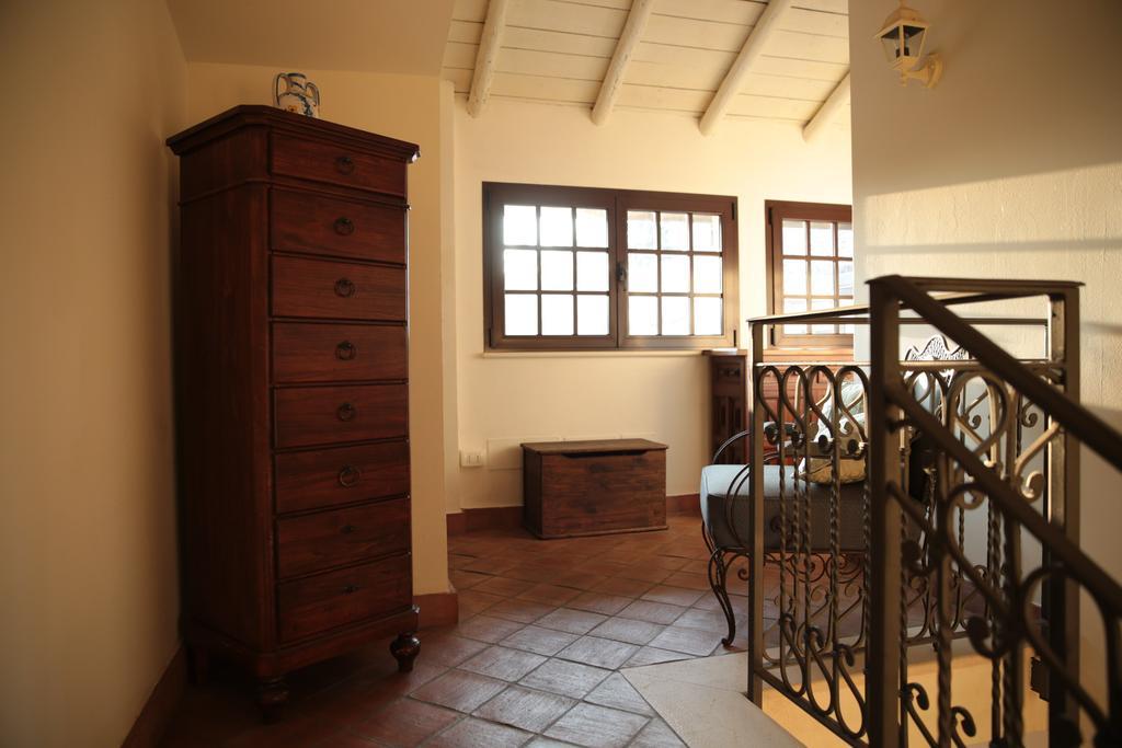 Casale Degli Ulivi Casa di campagna