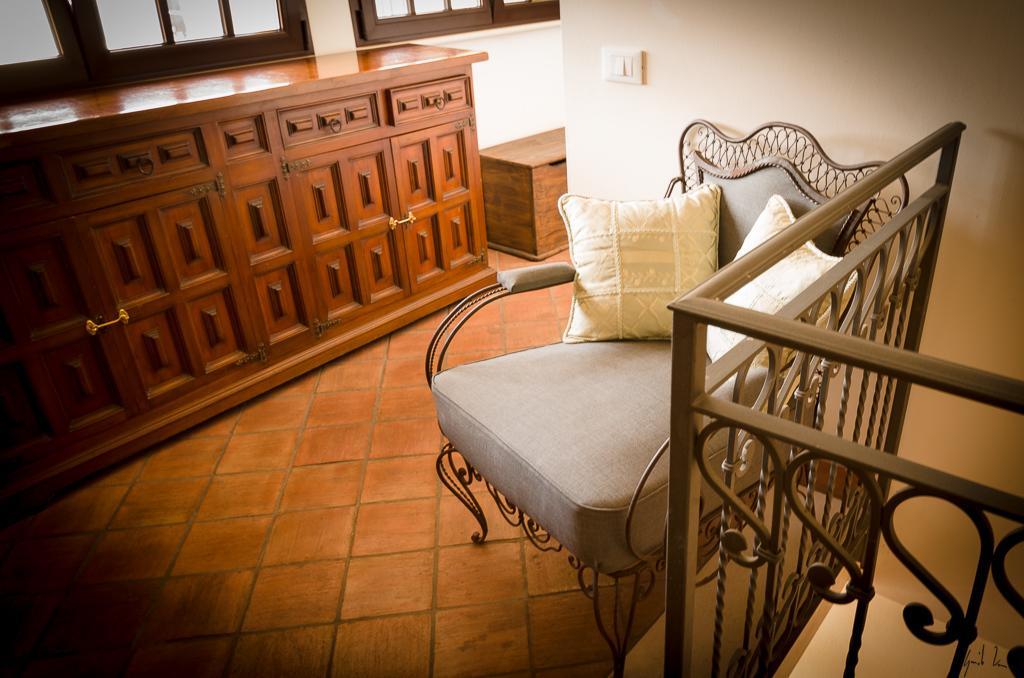 Casa di campagna Casale Degli Ulivi *