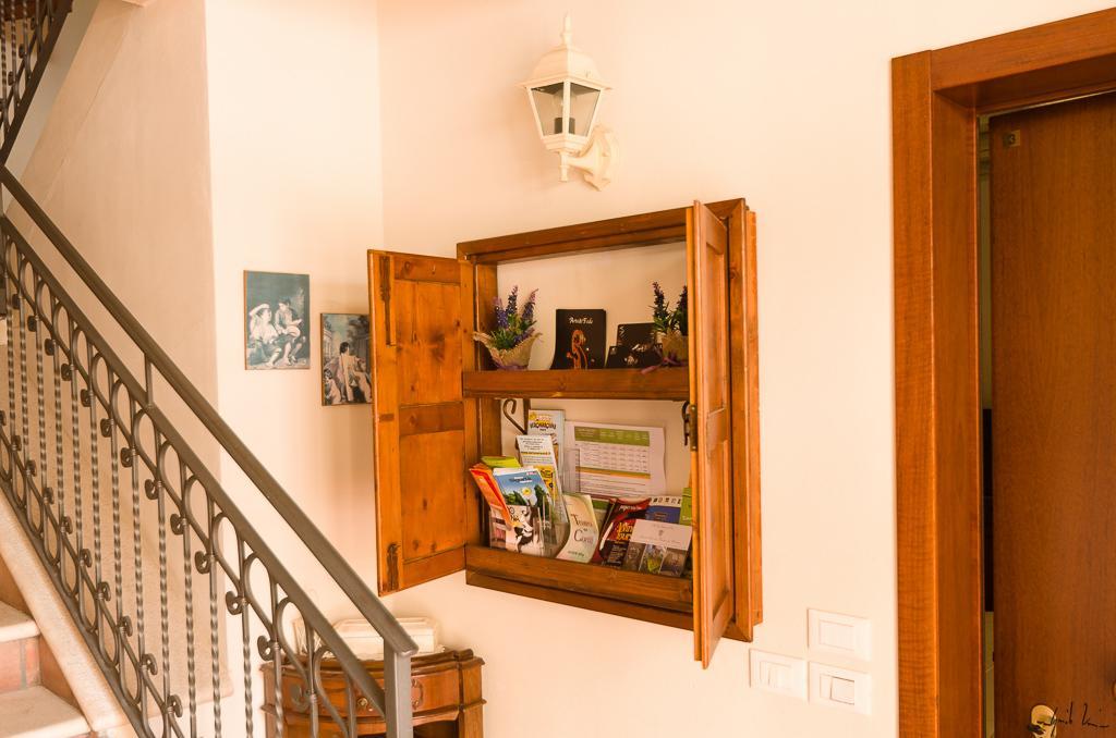 Casale Degli Ulivi Casa di campagna *