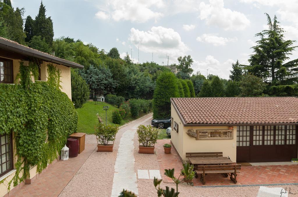 Casale Degli Ulivi Casa di campagna Verona
