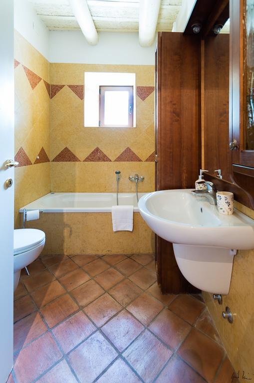 Casale Degli Ulivi Casa di campagna *
