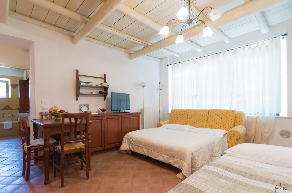 Casa di campagna Casale Degli Ulivi Verona