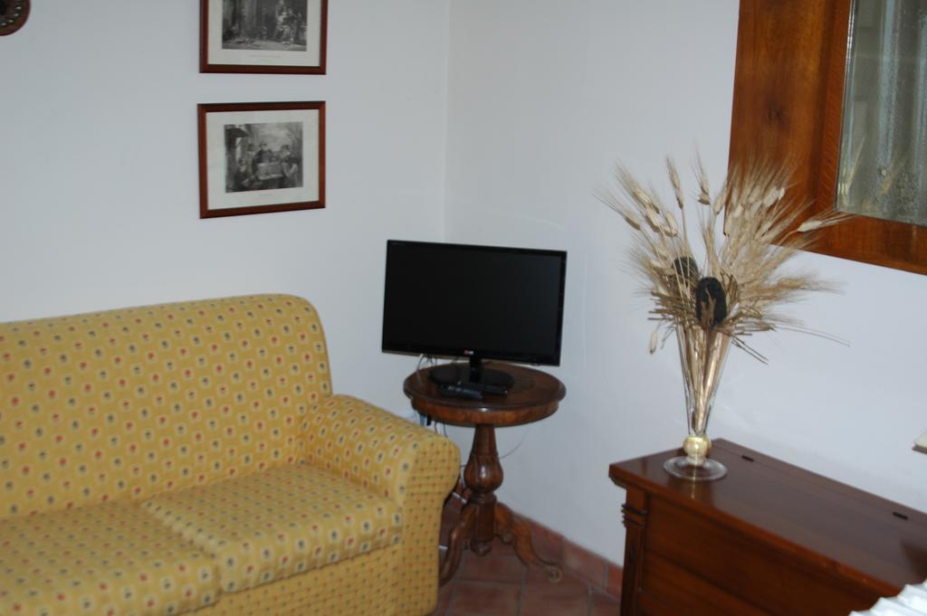 Casale Degli Ulivi Country house Verona