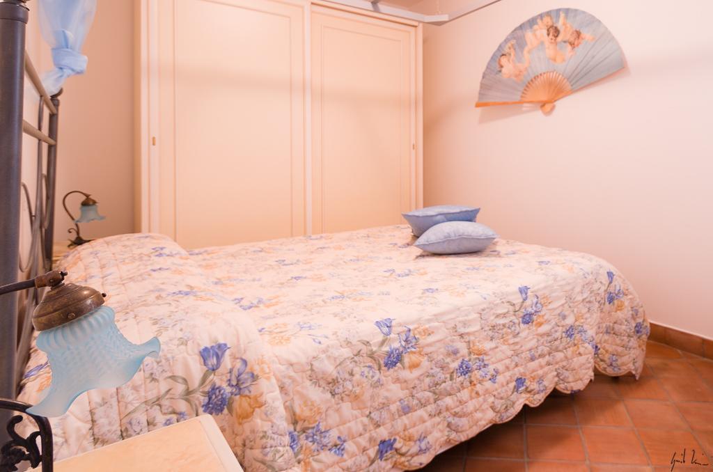 Casa di campagna Casale Degli Ulivi Verona