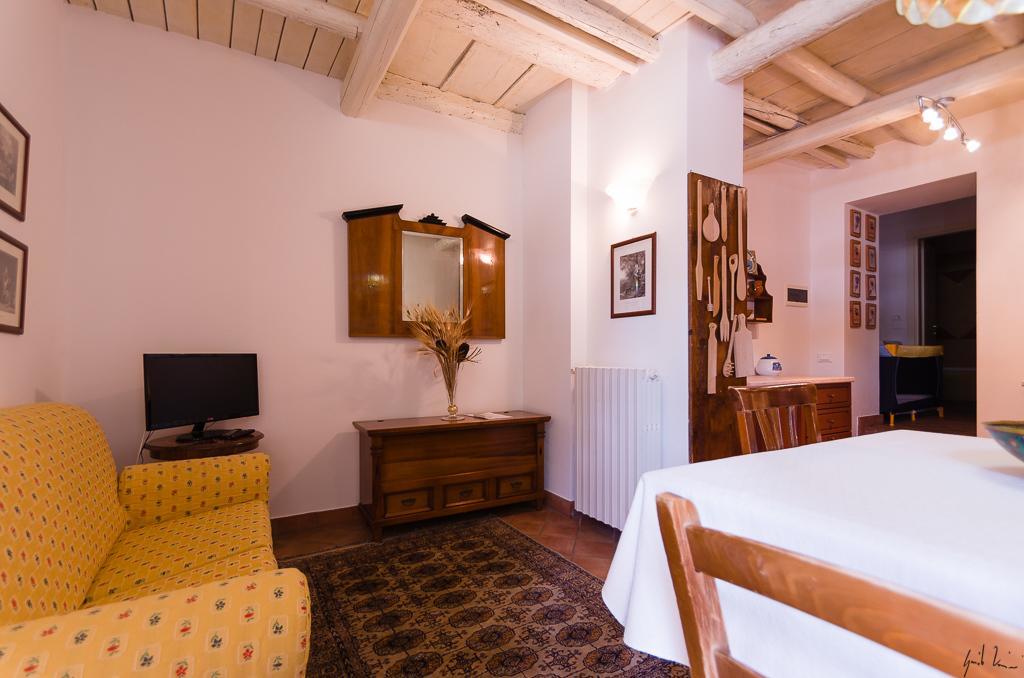Casa di campagna Casale Degli Ulivi