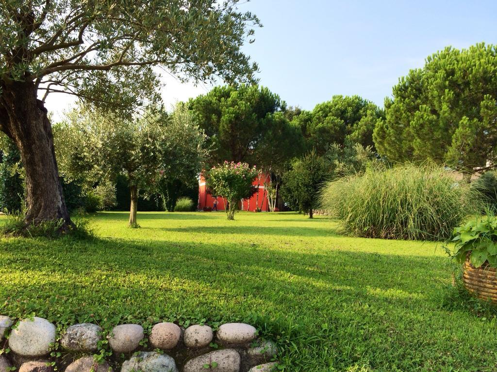 Ca' La Pergola Lugagnano