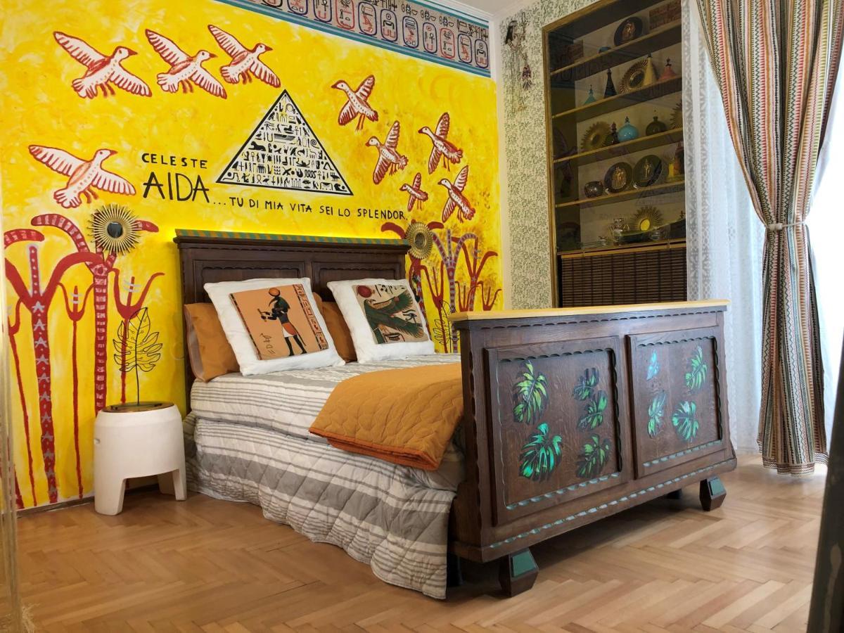 Casa Vittoria Bridge Bed and breakfast