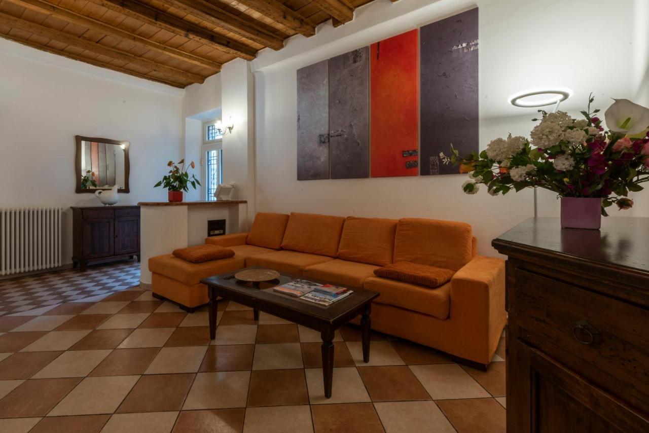 Italianflat - Al Teatro Apartamento Verona