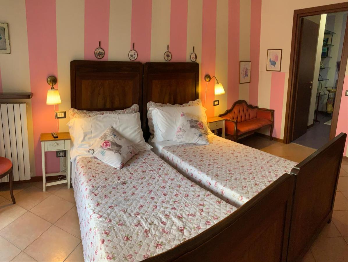 Business And Fun G B Rossi Friendly Bed & Breakfast Verona
