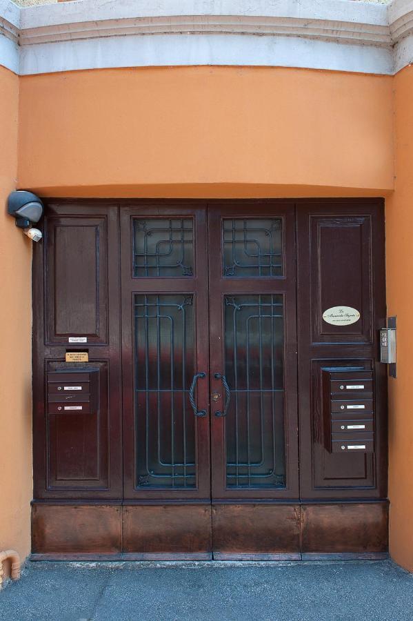 Apartamento La Mansarda Segreta Mood Verona