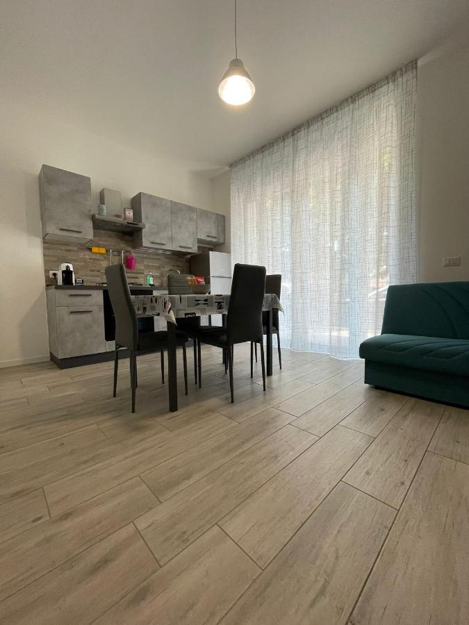 Residenza Gasparoni Di Guidi Eleonora Appartamento