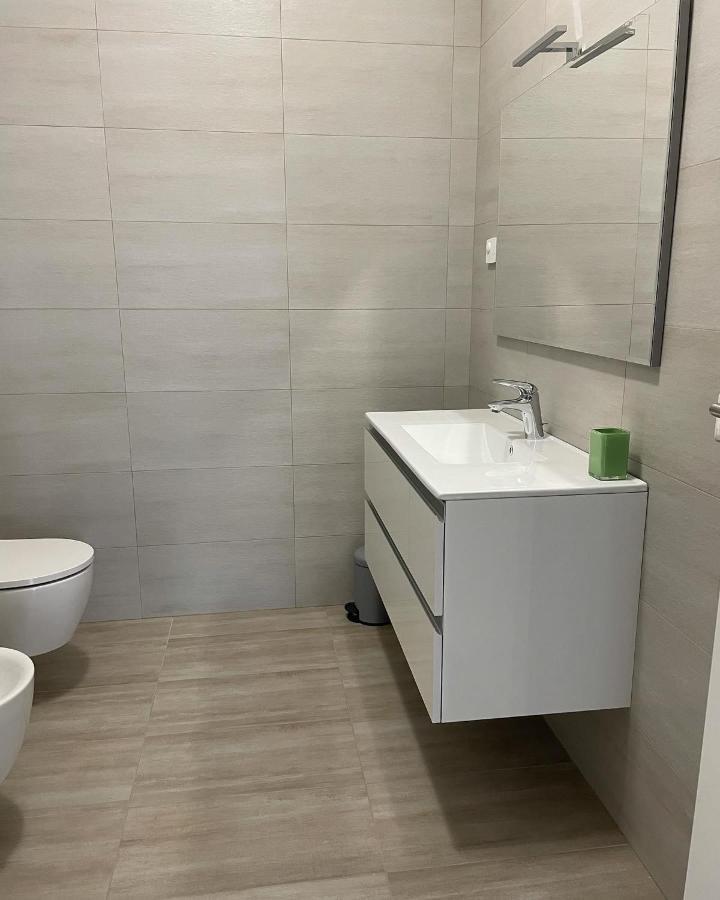 Residenza Gasparoni Di Guidi Eleonora Appartamento