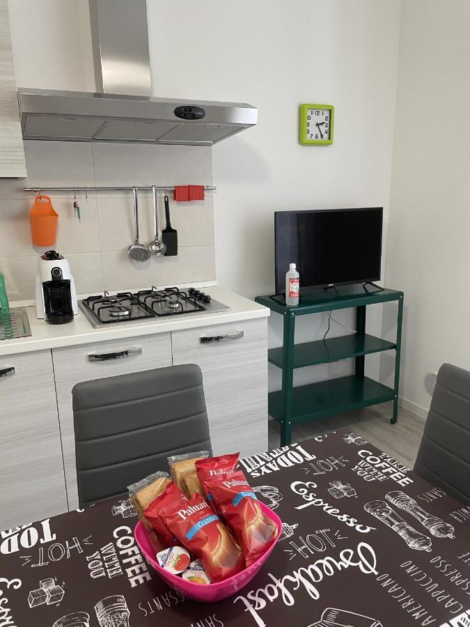 Residenza Gasparoni Di Guidi Eleonora Appartamento Verona