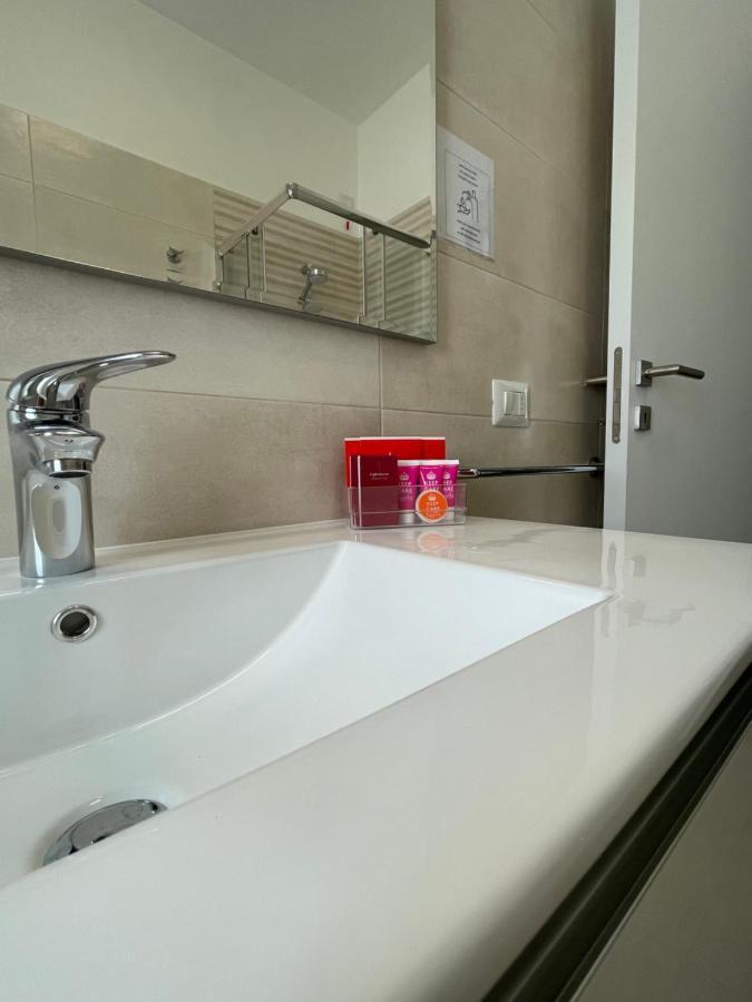 Residenza Gasparoni Di Guidi Eleonora Appartamento *