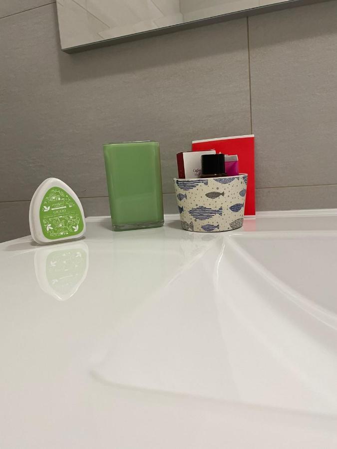 Residenza Gasparoni Di Guidi Eleonora Appartamento *