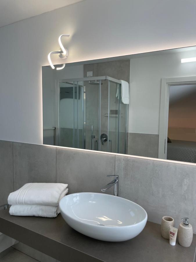 Queen Luxury Sanificato Ozono Apartamento *