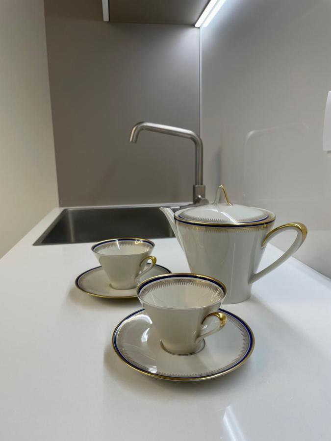 Queen Luxury Sanificato Ozono Apartamento