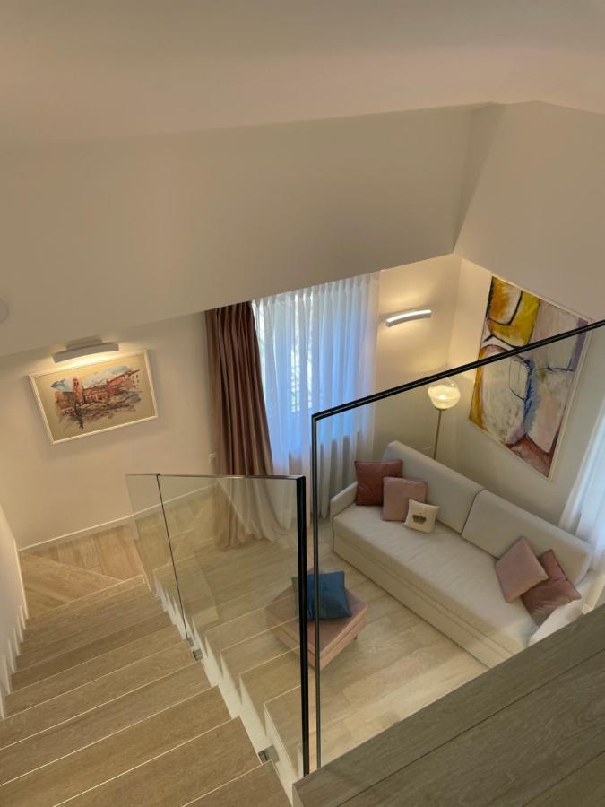 Queen Luxury Sanificato Ozono Apartamento