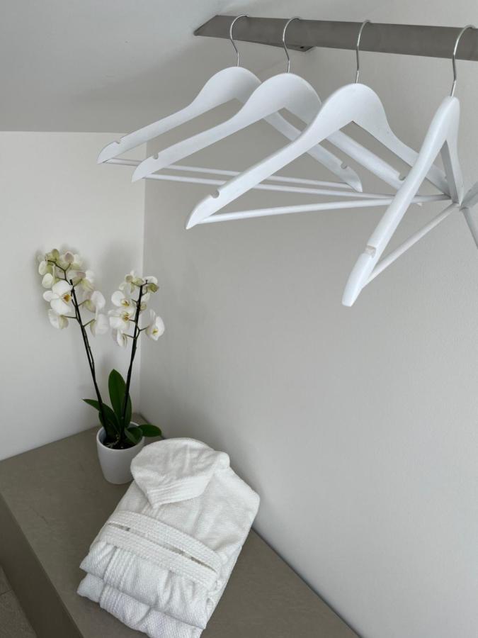 Queen Luxury Sanificato Ozono Apartamento *