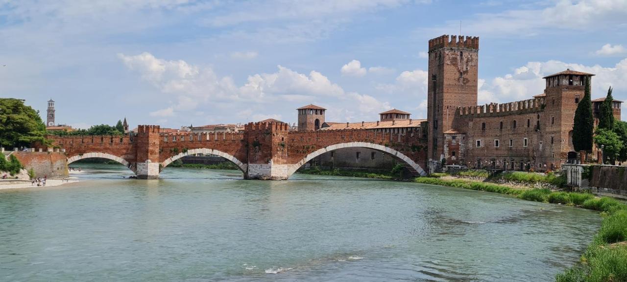 Queen Luxury Sanificato Ozono * Verona