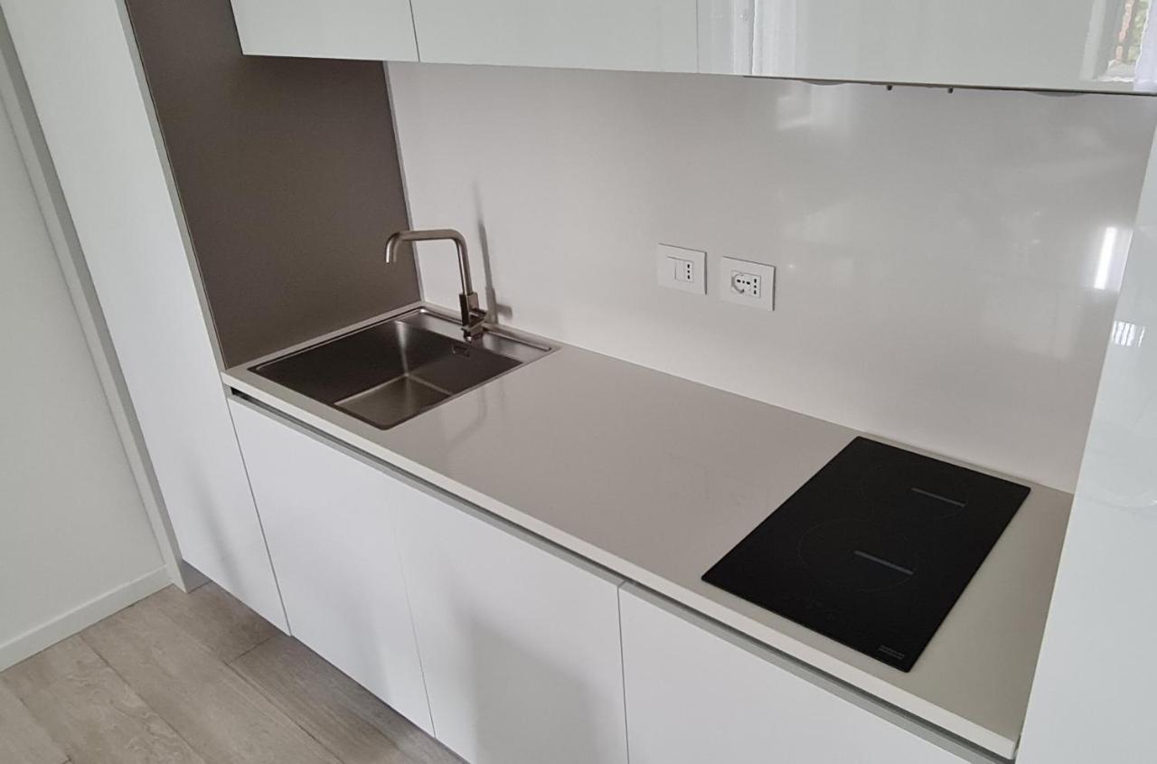 Apartamento Queen Luxury Sanificato Ozono Verona