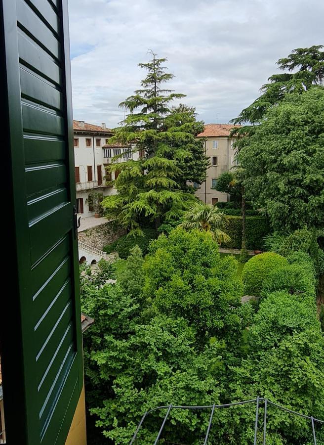 Queen Luxury Sanificato Ozono Apartamento Verona