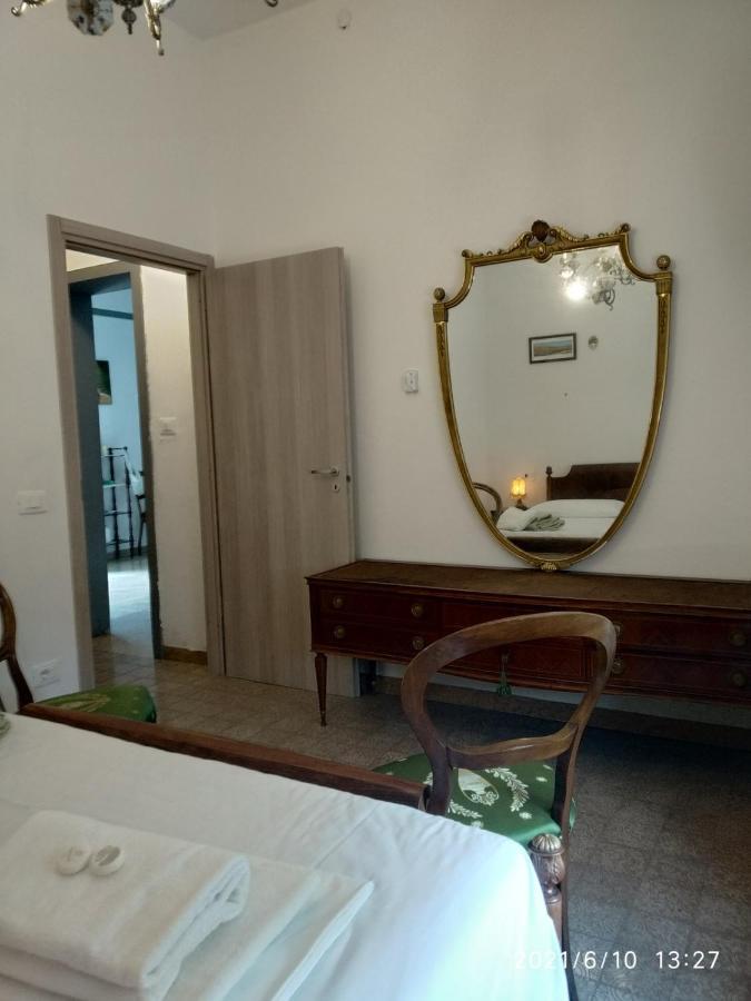 Apartamento Mavipagi Verona