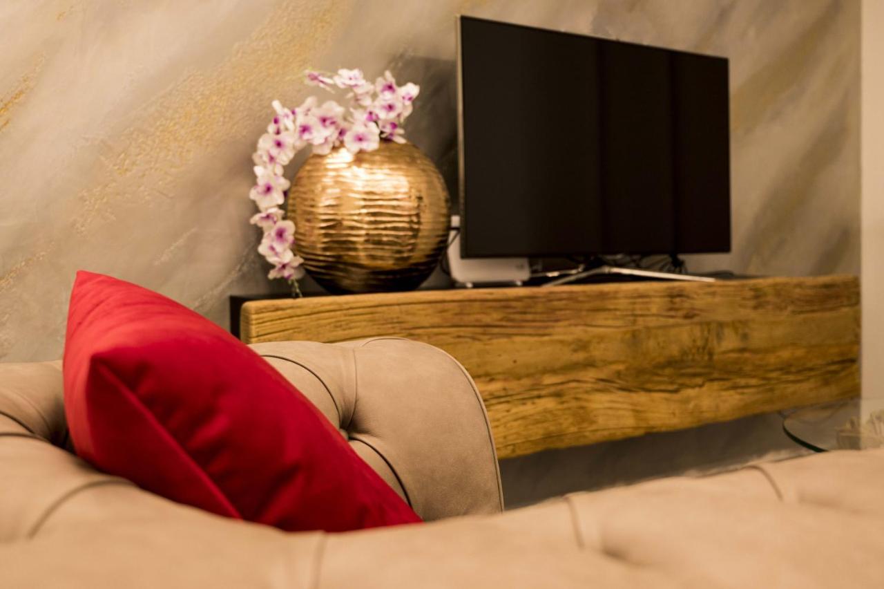Vip Verona Luxury Apartment *