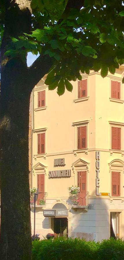 Hotel Sanmicheli