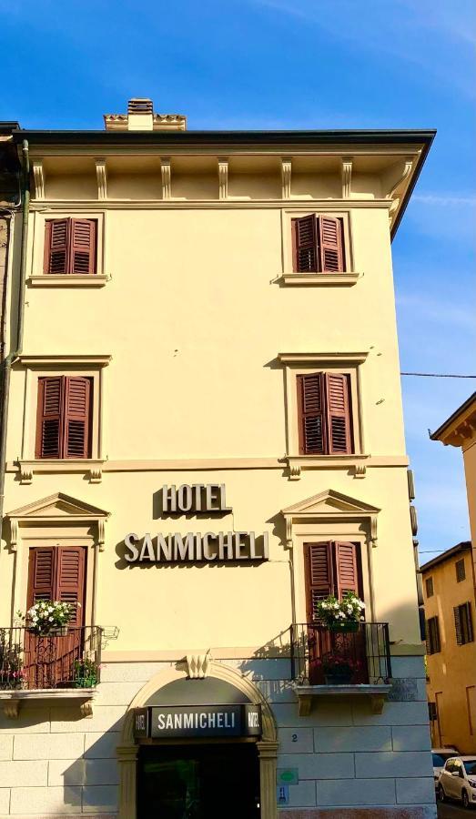 Sanmicheli Hotel Verona