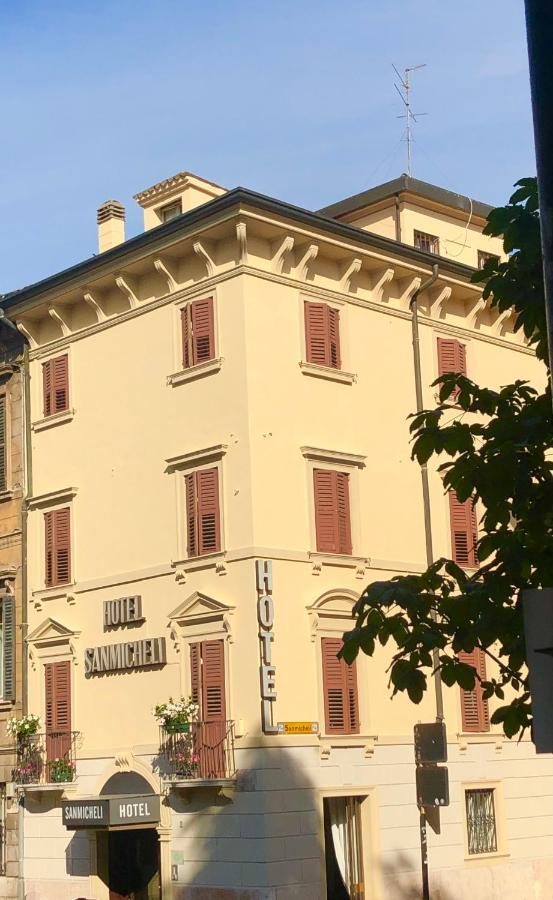 Hotel Sanmicheli Verona