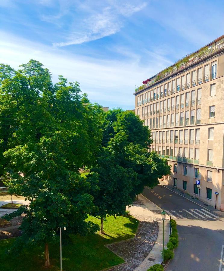 Hotel Sanmicheli