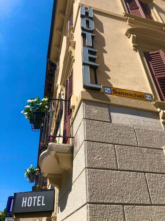 Hotel Sanmicheli Verona