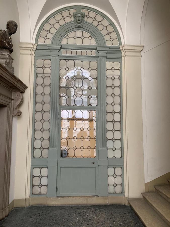 Apartamento Cavour44 - Palazzo Canossa