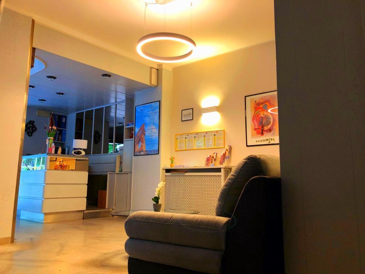 Sanmicheli Hotel 2*