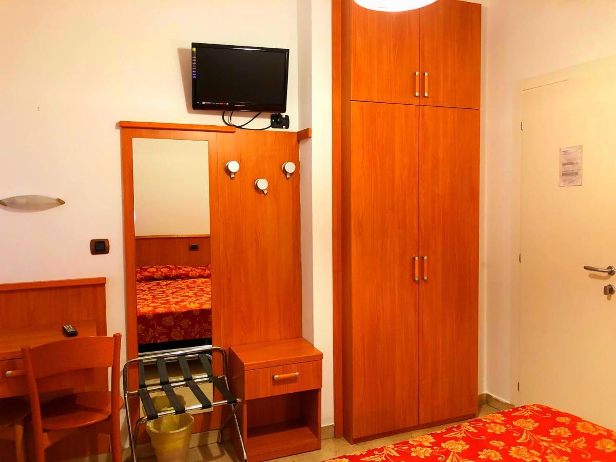 Sanmicheli Hotel