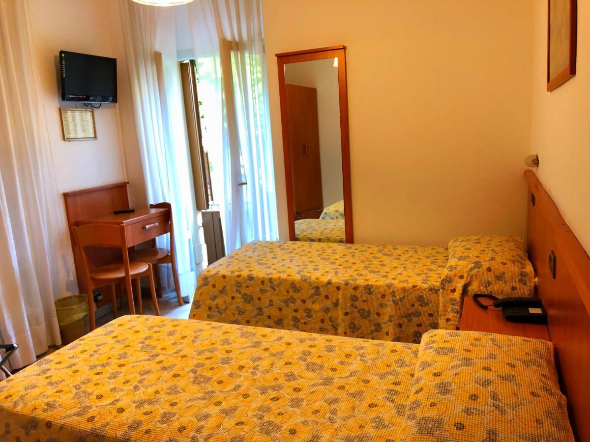 Hotel Sanmicheli