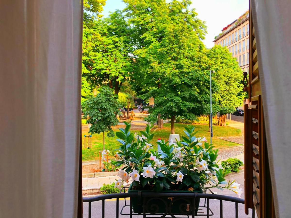 Hotel Sanmicheli 2*
