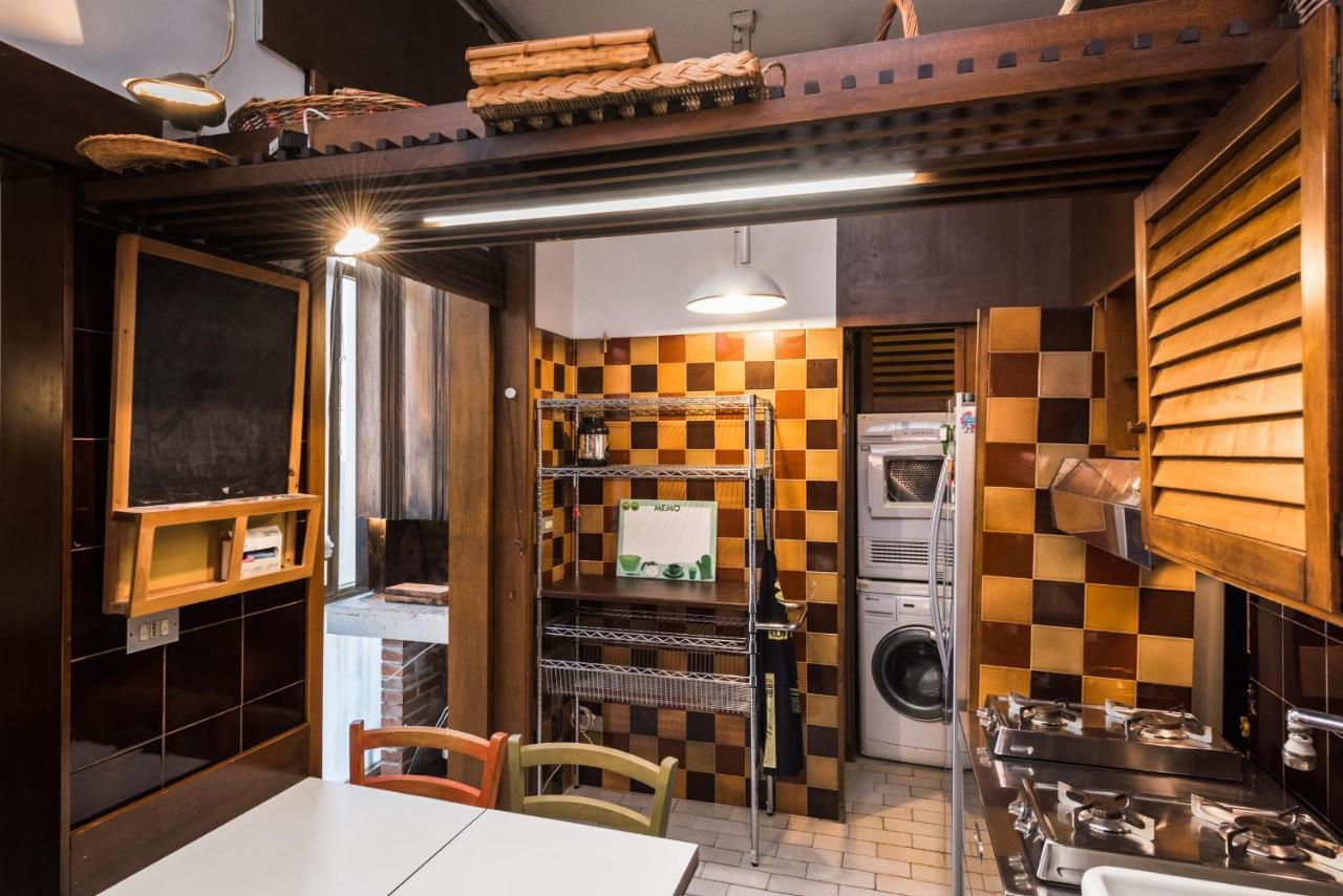 Appartement Flats4rent Residenza Ai Tigli *