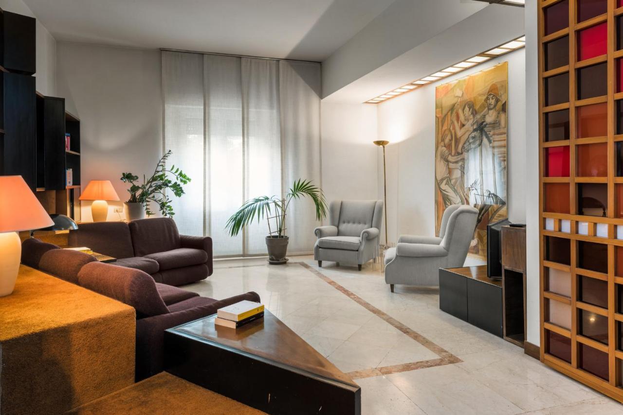 Appartement Flats4rent Residenza Ai Tigli