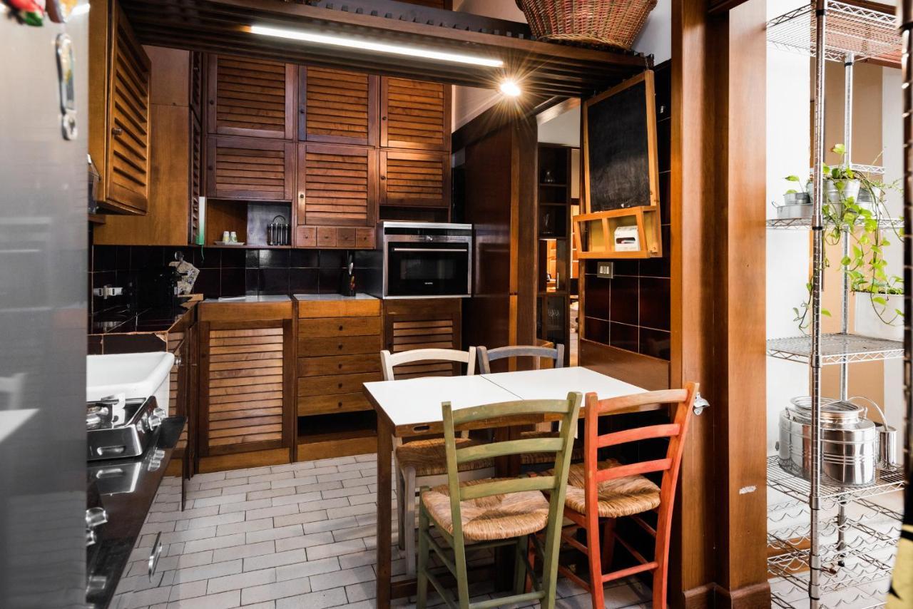 Flats4rent Residenza Ai Tigli Vérone