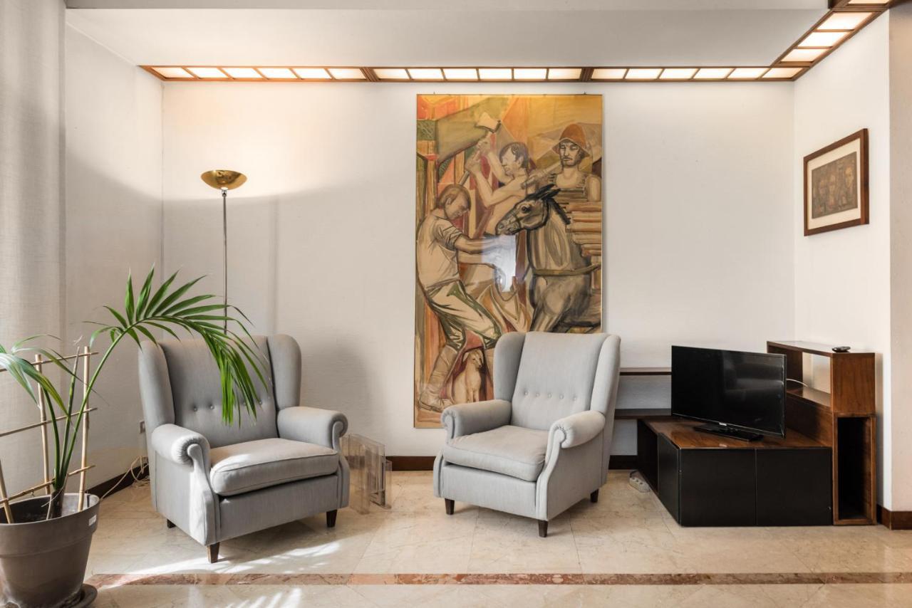 Flats4rent Residenza Ai Tigli * Vérone