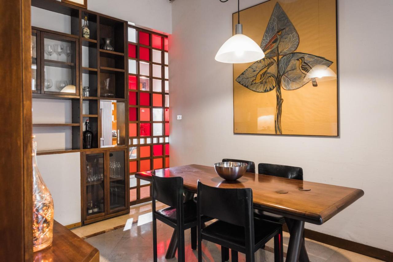 Flats4rent Residenza Ai Tigli * Vérone